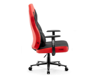 DIABLO Chairs X-GAMER 2.0 Normal Size czarno-czerwony - 1208644 - zdjęcie 5